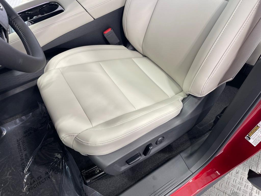 new 2025 Nissan Murano car, priced at $45,568