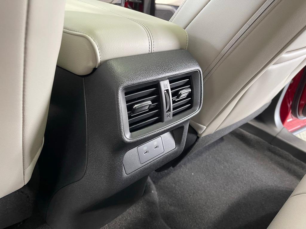 new 2025 Nissan Murano car, priced at $45,568