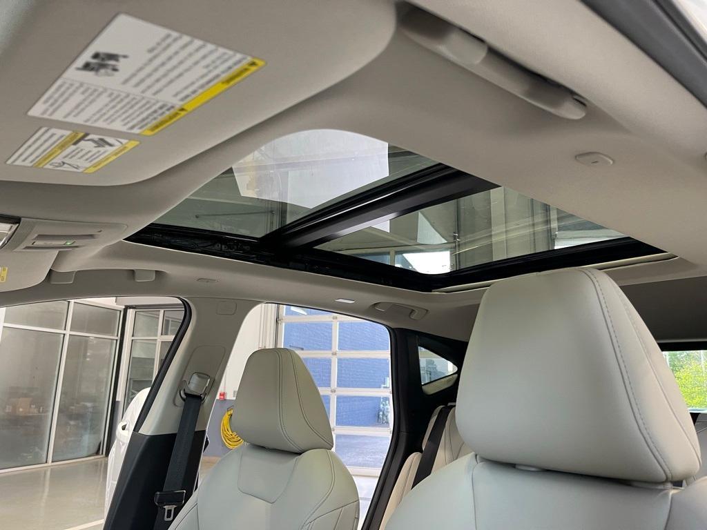 new 2025 Nissan Murano car, priced at $37,140