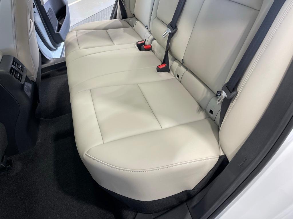 new 2025 Nissan Murano car, priced at $37,140