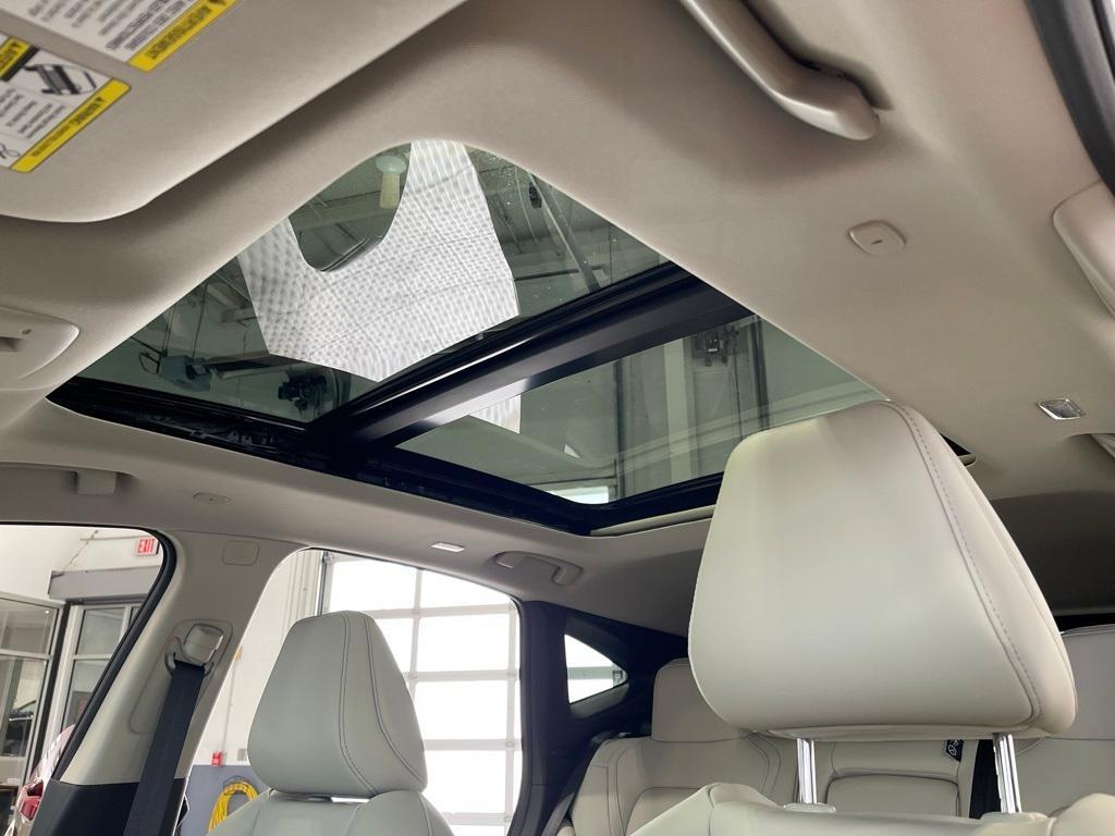 new 2025 Nissan Murano car, priced at $49,140