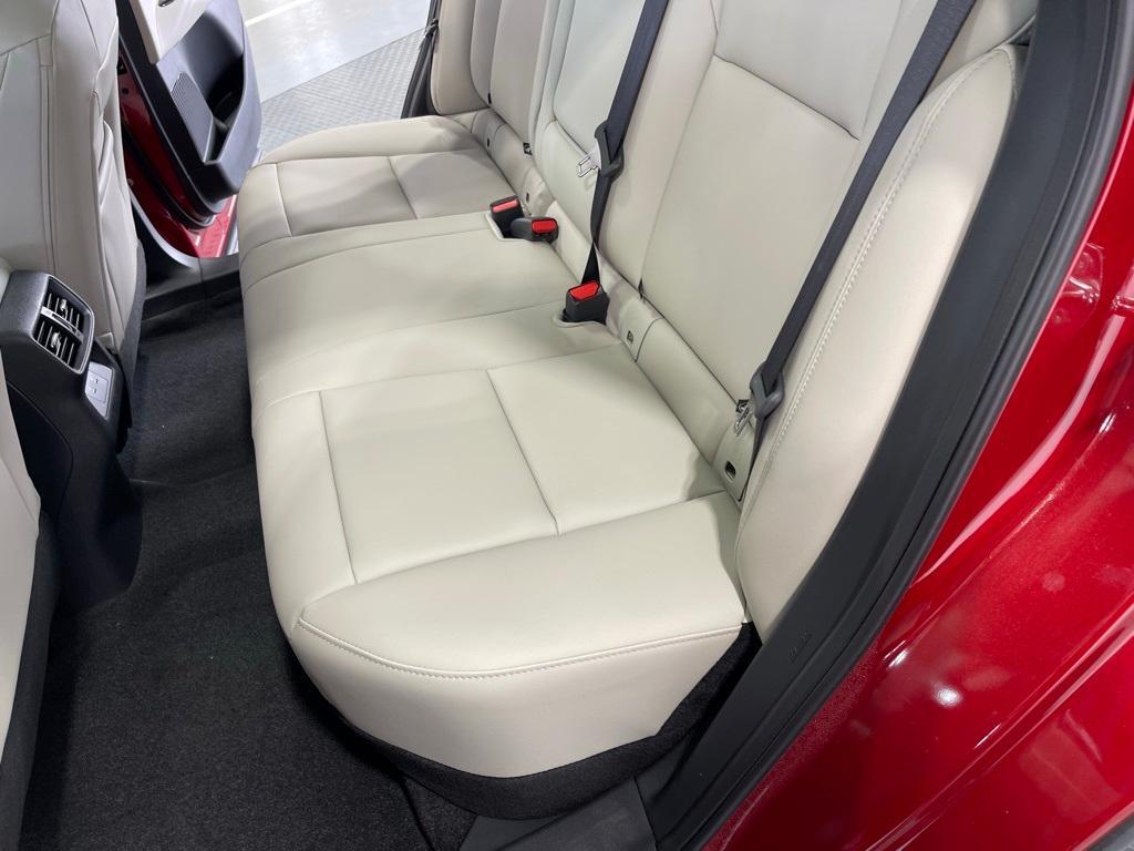 new 2025 Nissan Murano car, priced at $49,140