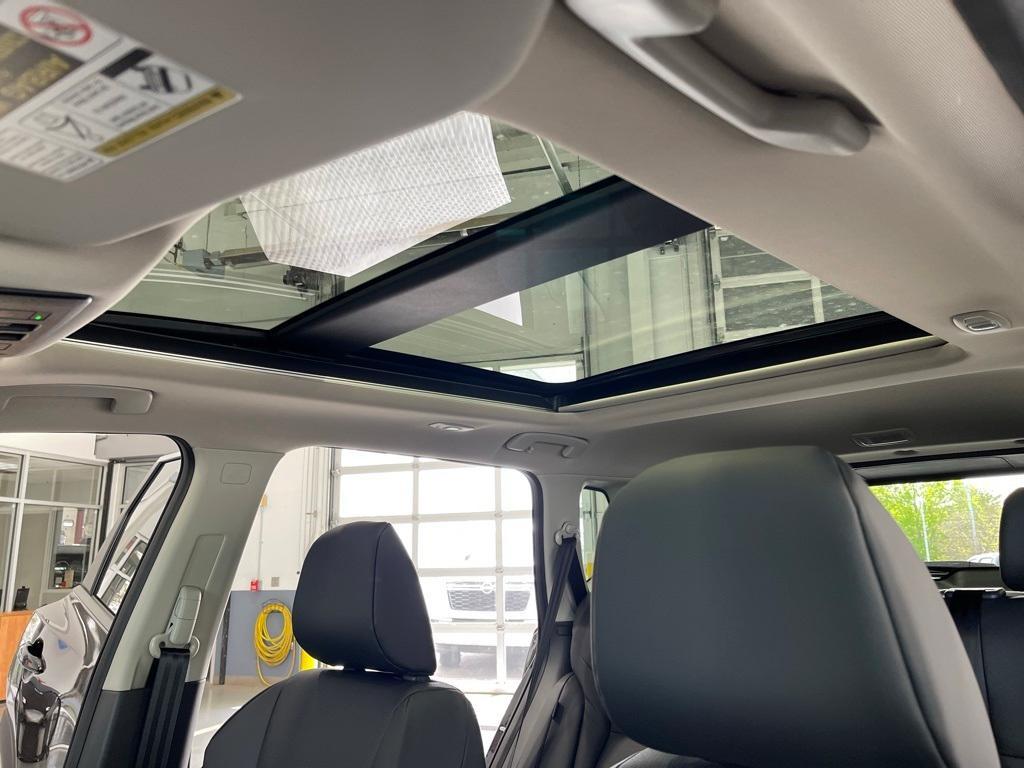 new 2025 Nissan Rogue car, priced at $31,129