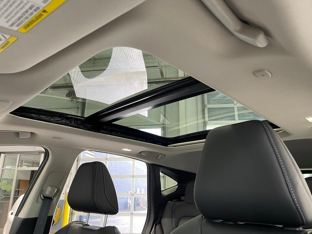 new 2025 Nissan Murano car, priced at $47,210