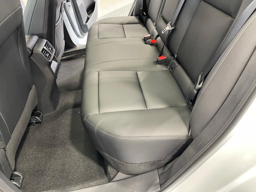 new 2025 Nissan Murano car, priced at $47,210