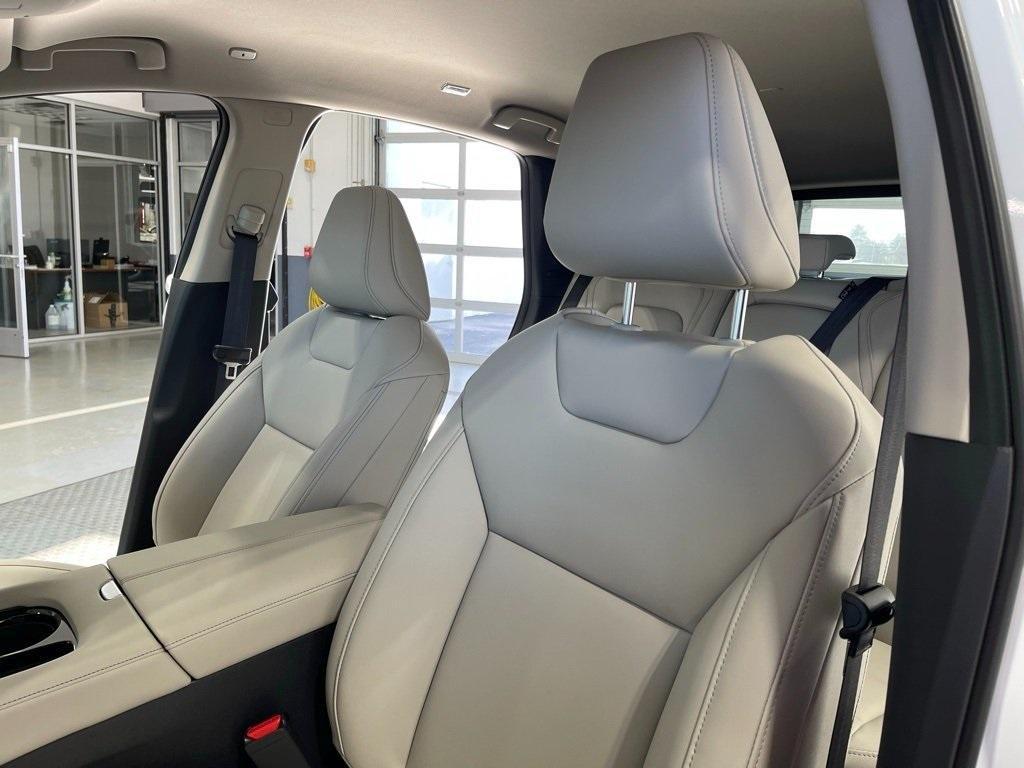 new 2025 Nissan Murano car, priced at $39,905