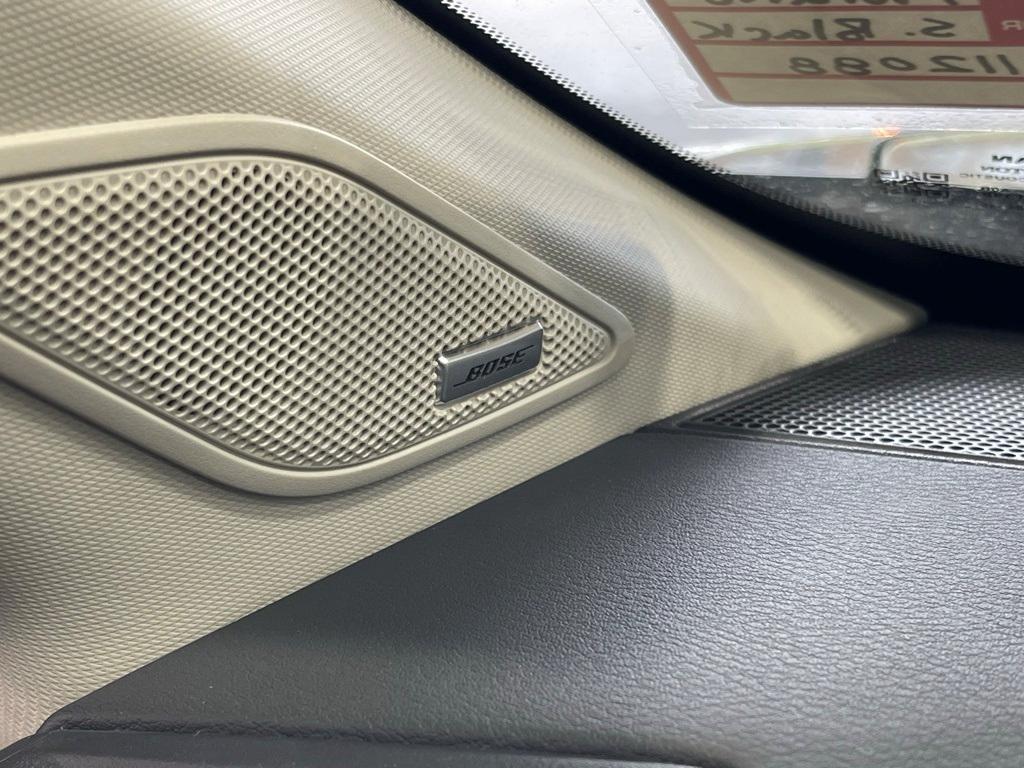 new 2025 Nissan Murano car, priced at $48,715