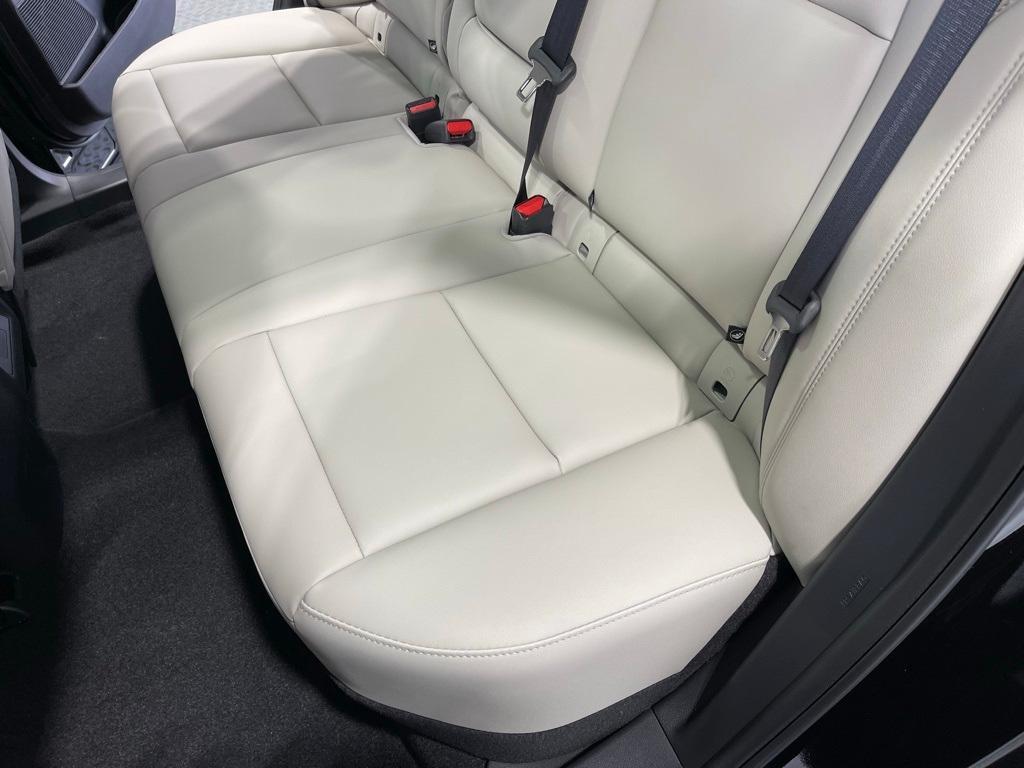 new 2025 Nissan Murano car, priced at $48,715