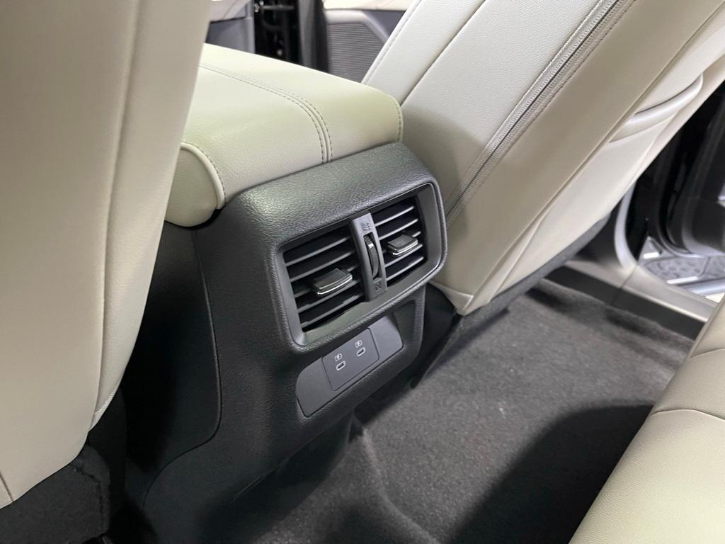 new 2025 Nissan Murano car, priced at $48,715
