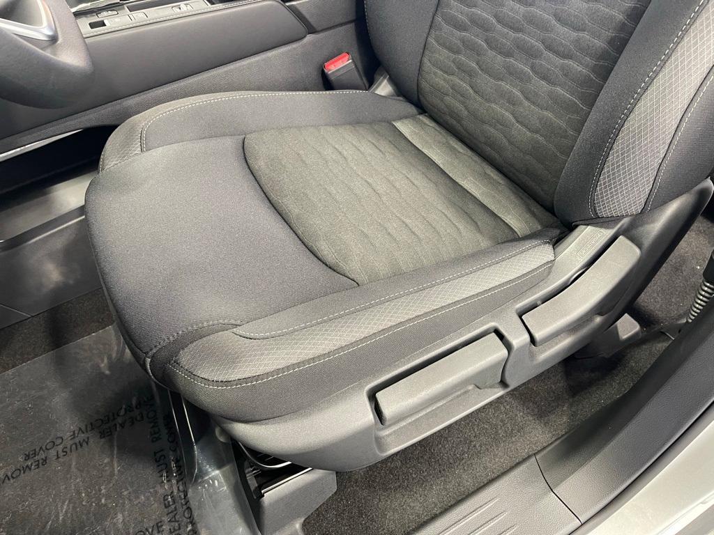 new 2025 Nissan Pathfinder car, priced at $28,530