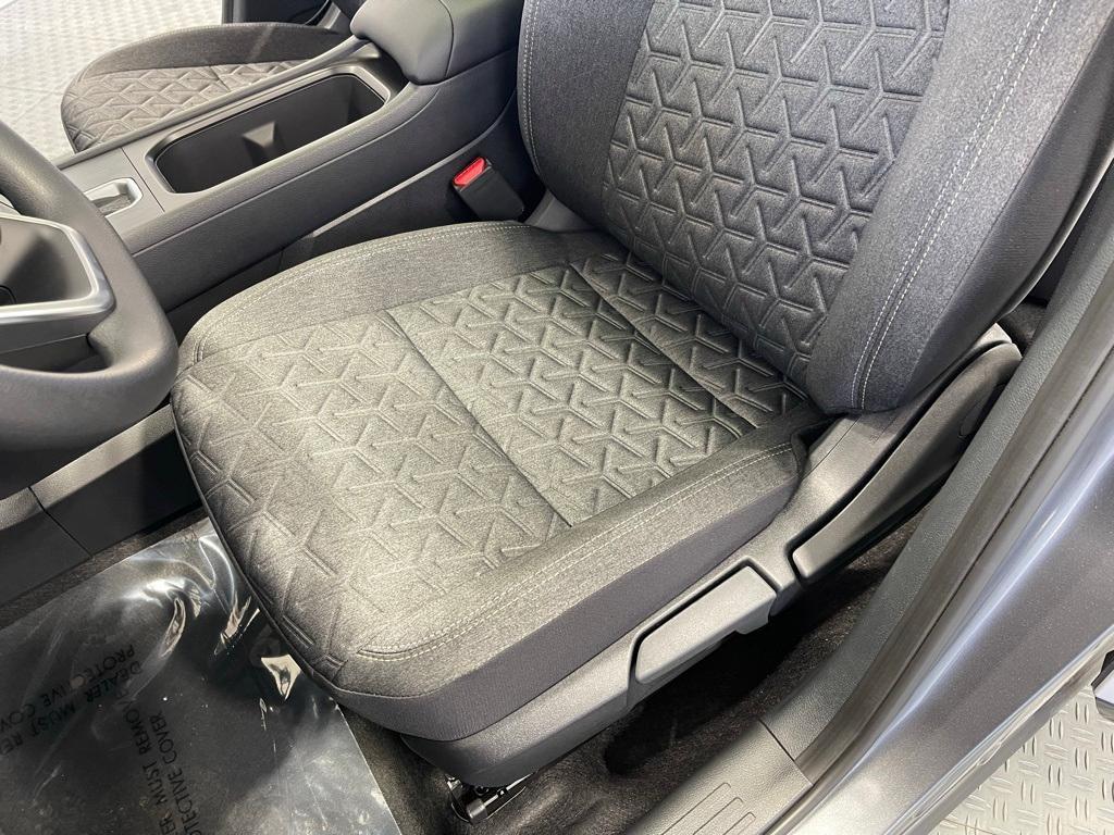 new 2026 Nissan Kicks car, priced at $25,105