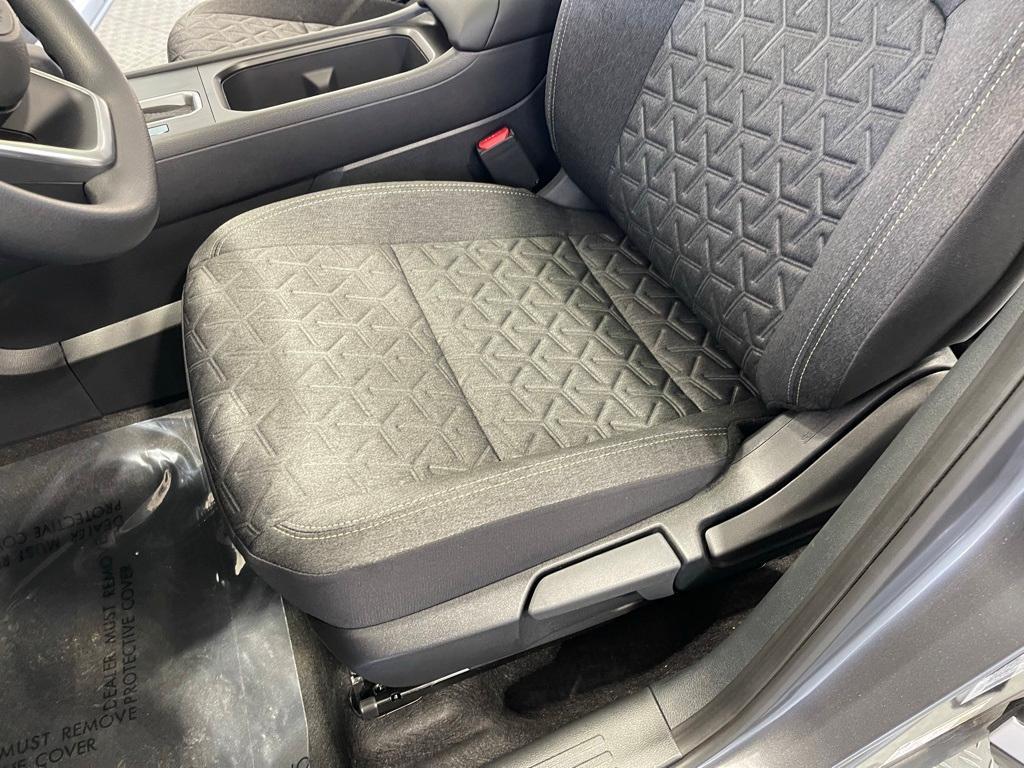 new 2026 Nissan Kicks car, priced at $25,105