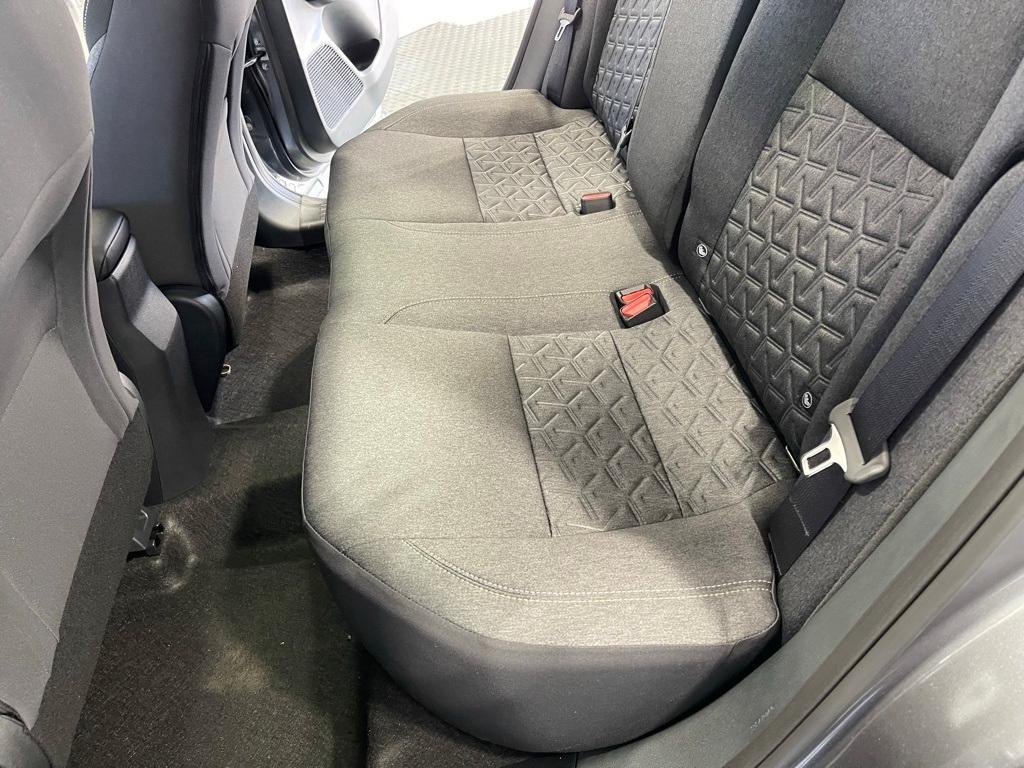 new 2026 Nissan Kicks car, priced at $25,105