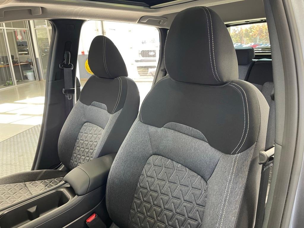 new 2026 Nissan Kicks car, priced at $25,105