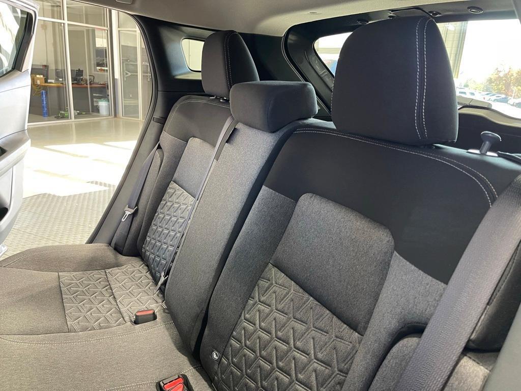 new 2026 Nissan Kicks car, priced at $25,105