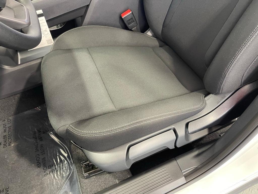 new 2025 Nissan Rogue car, priced at $31,350