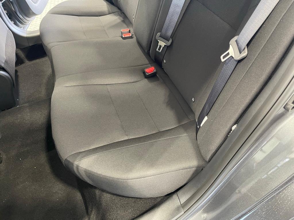 new 2025 Nissan Sentra car, priced at $19,860