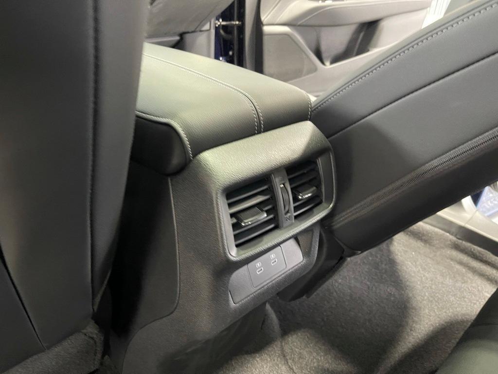 new 2025 Nissan Murano car, priced at $49,210