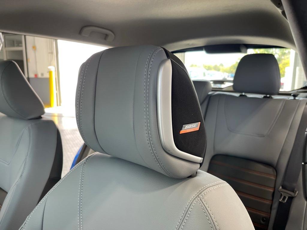 new 2024 Nissan Kicks car, priced at $22,585