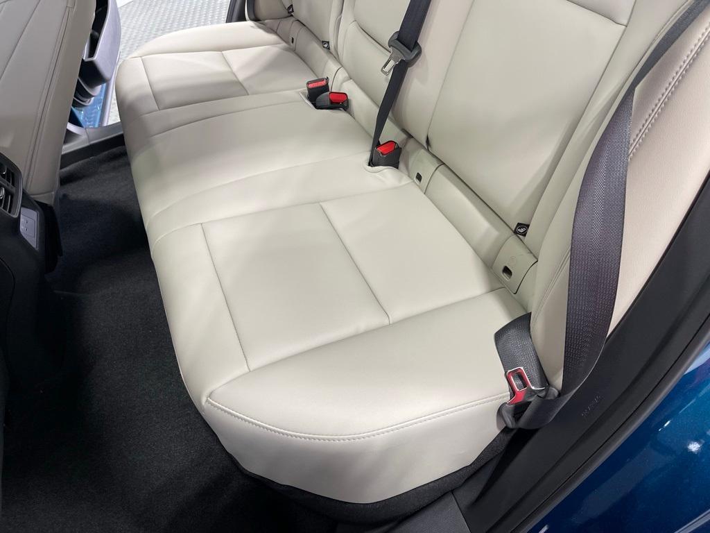 new 2025 Nissan Murano car, priced at $49,640