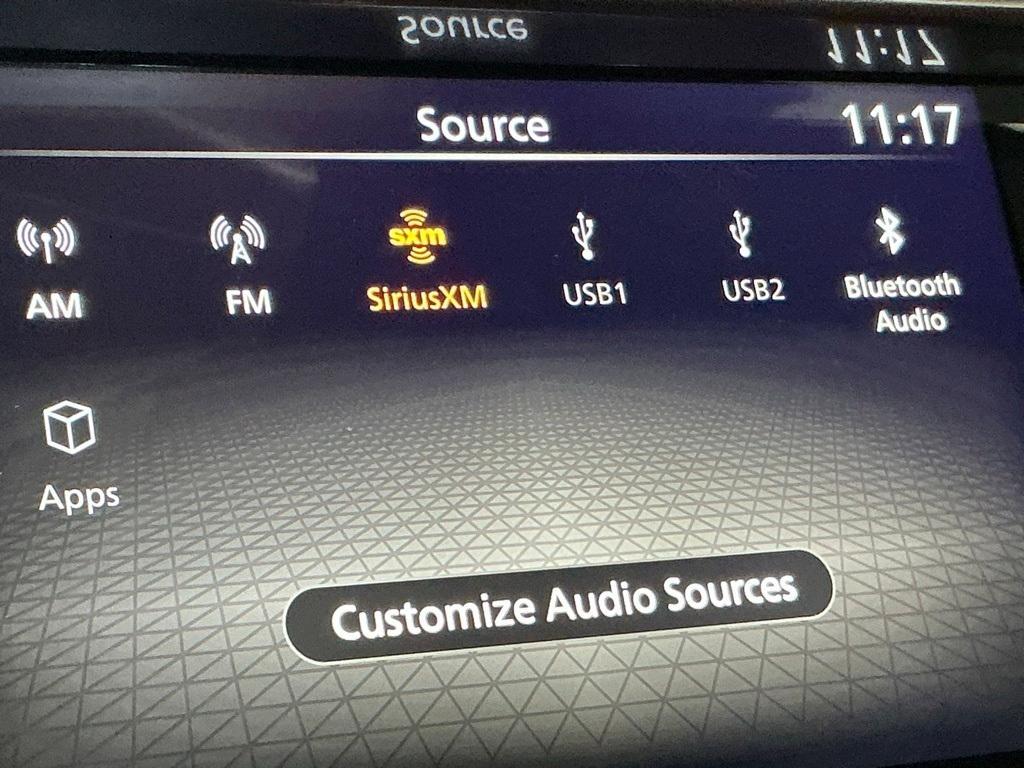 new 2025 Nissan Z car, priced at $53,964