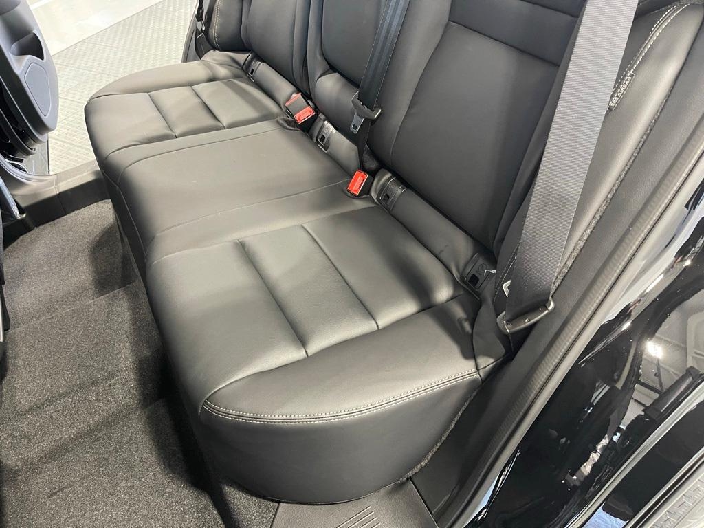 new 2025 Nissan Rogue car, priced at $33,665