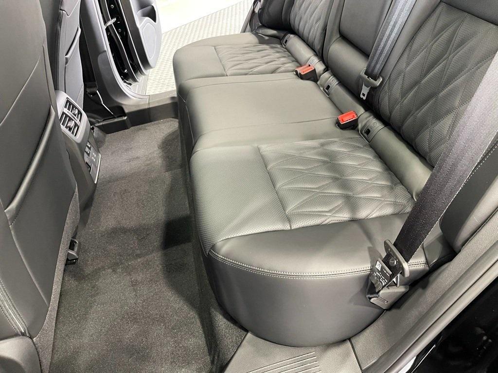 new 2026 Nissan Rogue car, priced at $37,264