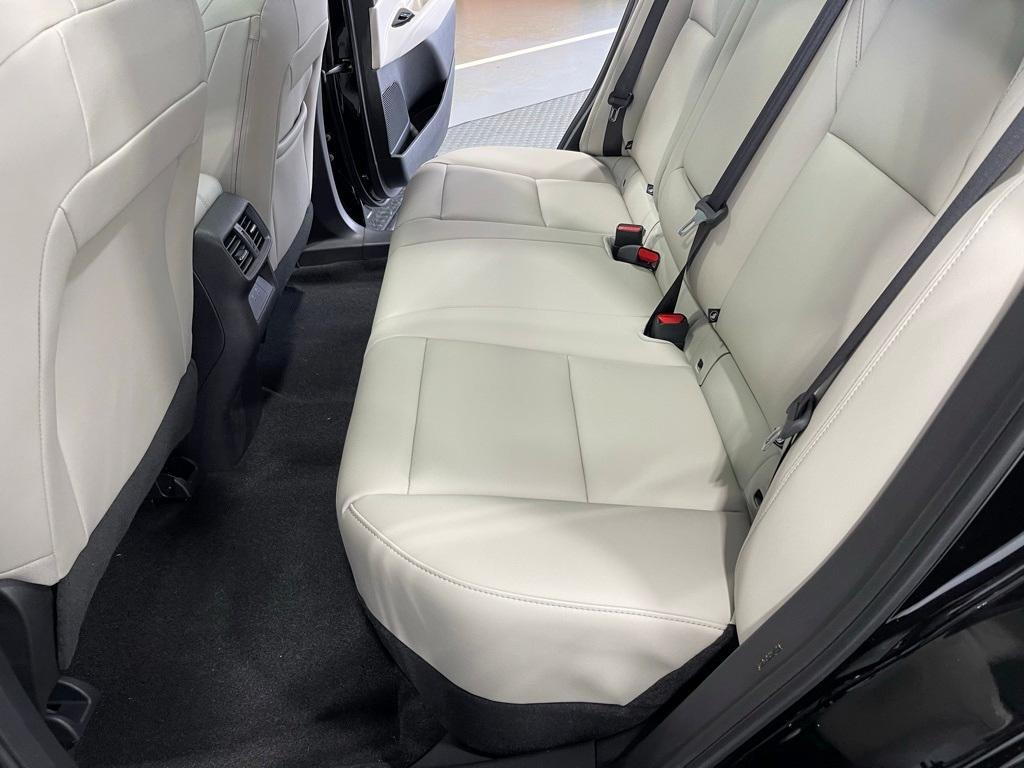 new 2025 Nissan Murano car, priced at $46,760