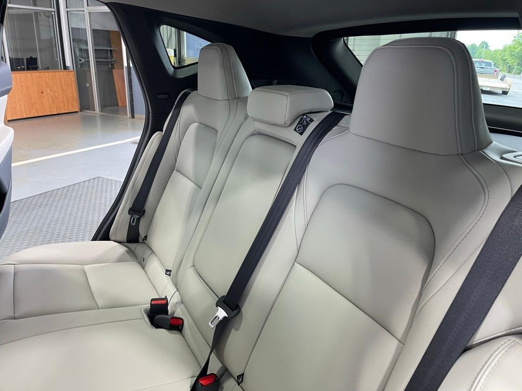 new 2025 Nissan Murano car, priced at $46,760