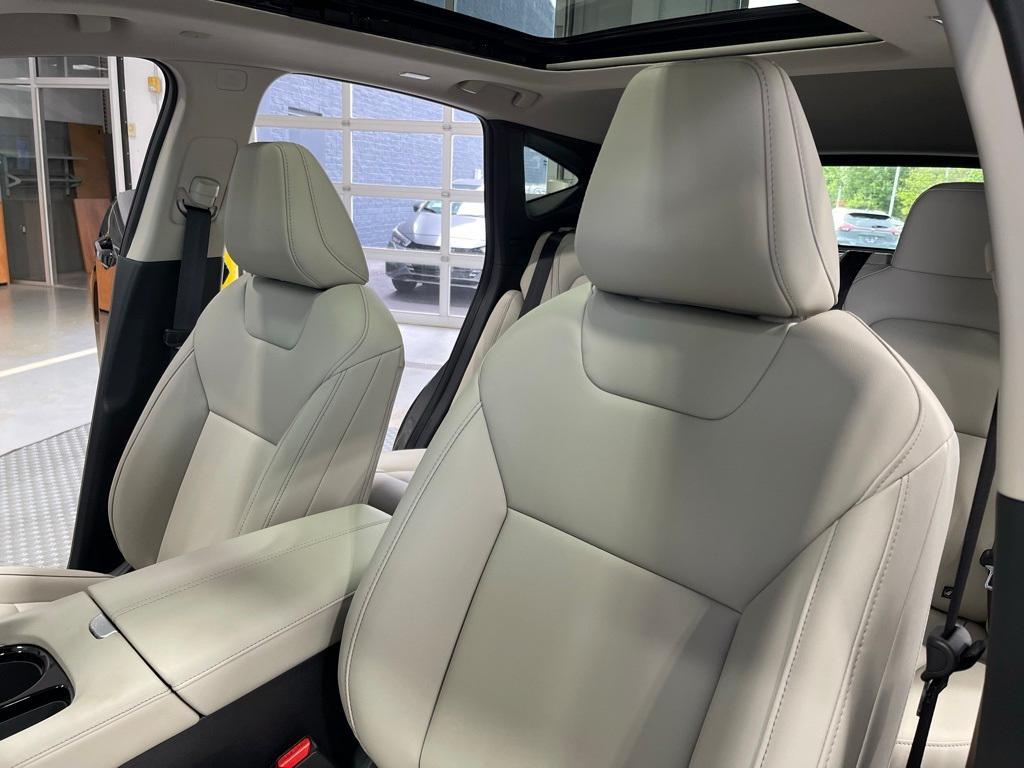new 2025 Nissan Murano car, priced at $46,760
