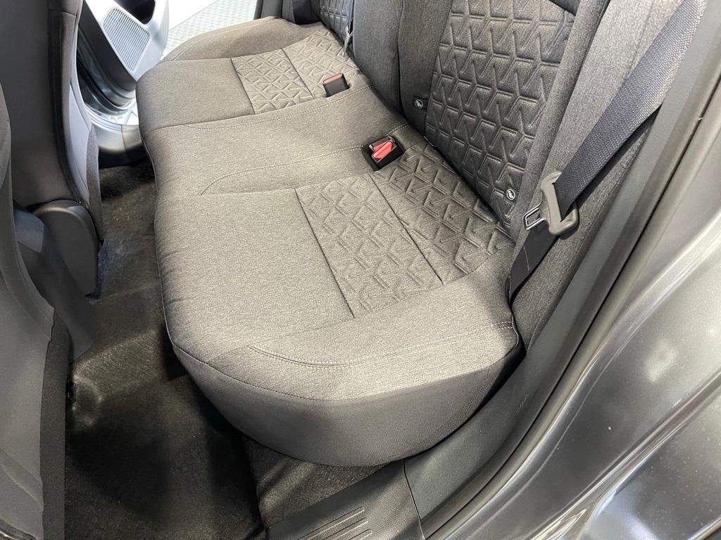 new 2026 Nissan Kicks car, priced at $24,350