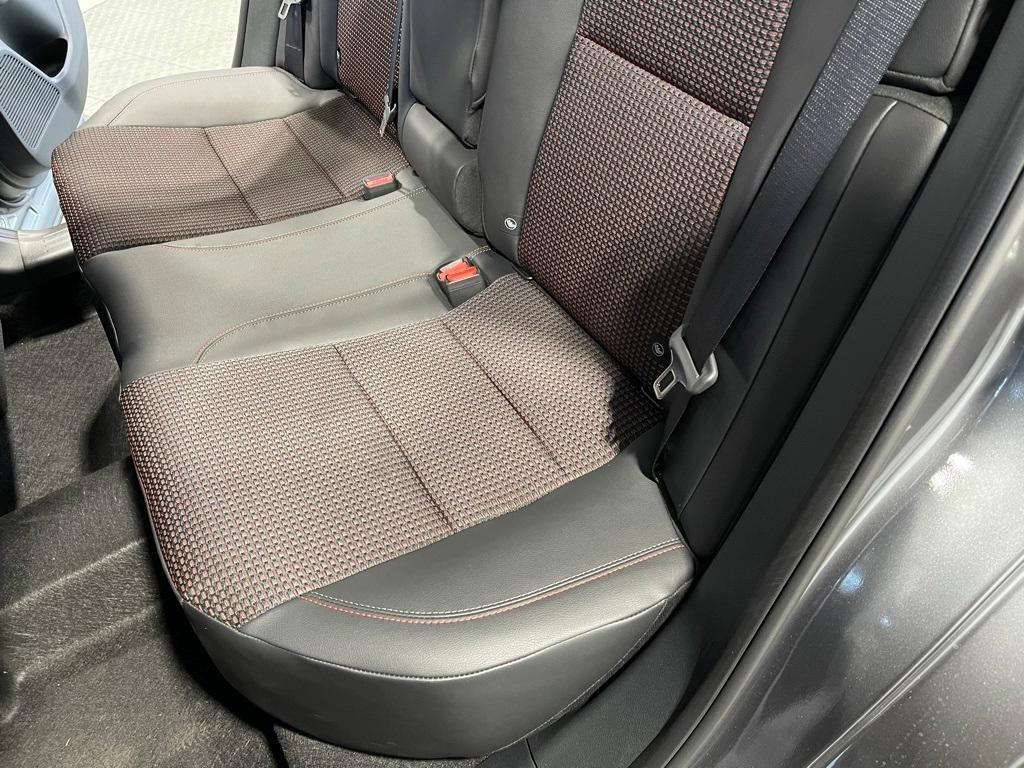 new 2025 Nissan Kicks car, priced at $27,589