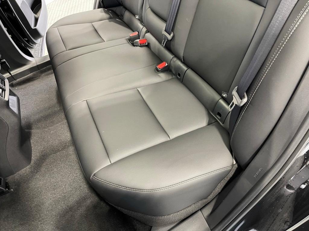 new 2025 Nissan Murano car, priced at $45,188
