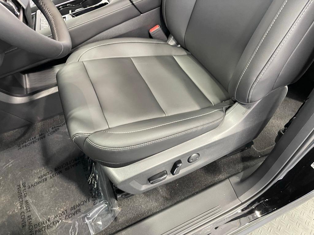 new 2025 Nissan Murano car, priced at $45,188