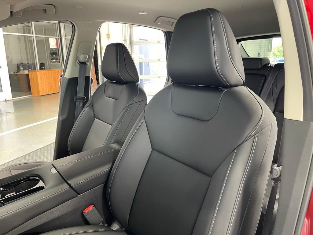 new 2025 Nissan Murano car, priced at $39,901