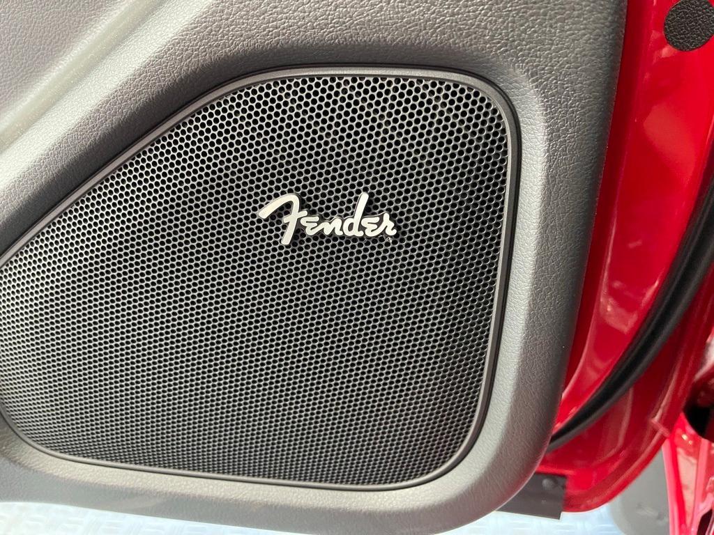 new 2025 Nissan Frontier car, priced at $34,424