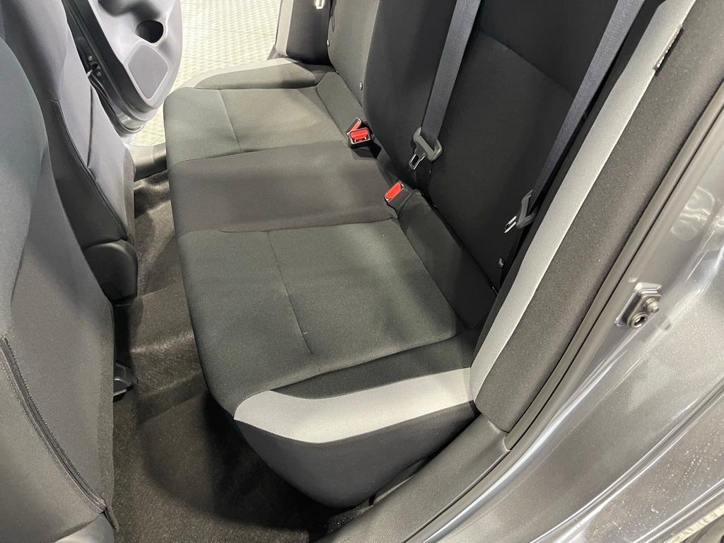 new 2025 Nissan Versa car, priced at $18,978