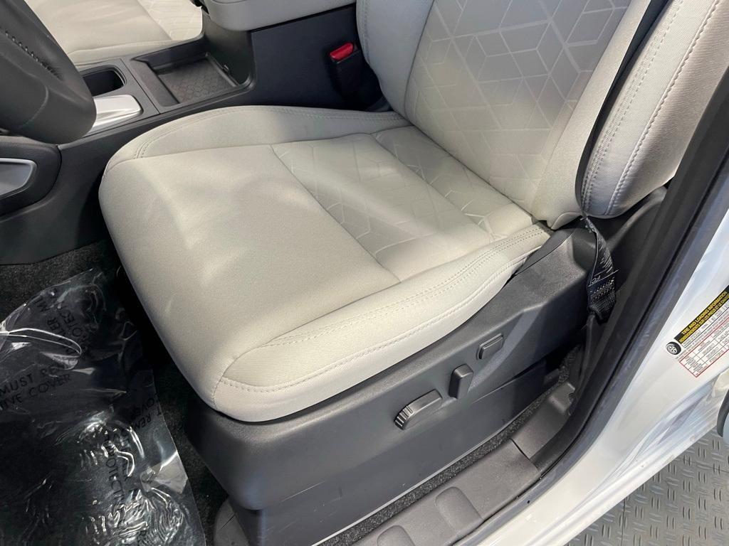 new 2025 Nissan Frontier car, priced at $37,639
