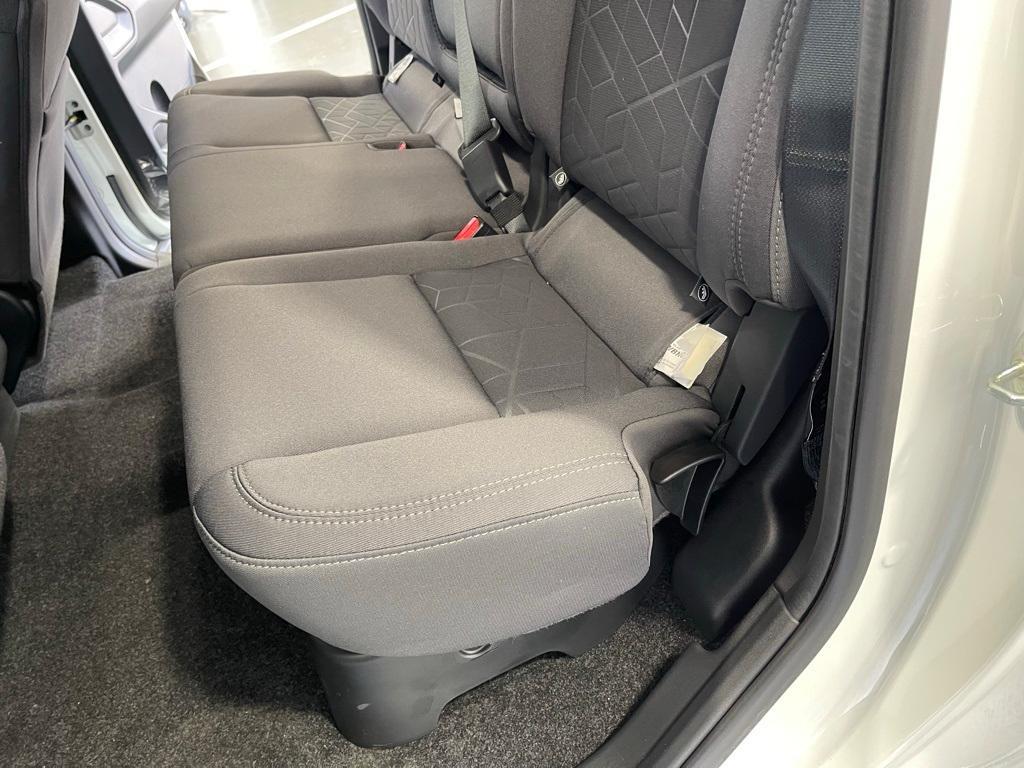 new 2025 Nissan Frontier car, priced at $38,635