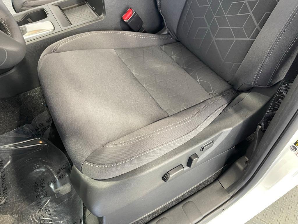 new 2025 Nissan Frontier car, priced at $38,635