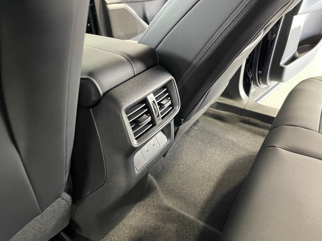 new 2025 Nissan Murano car, priced at $40,424