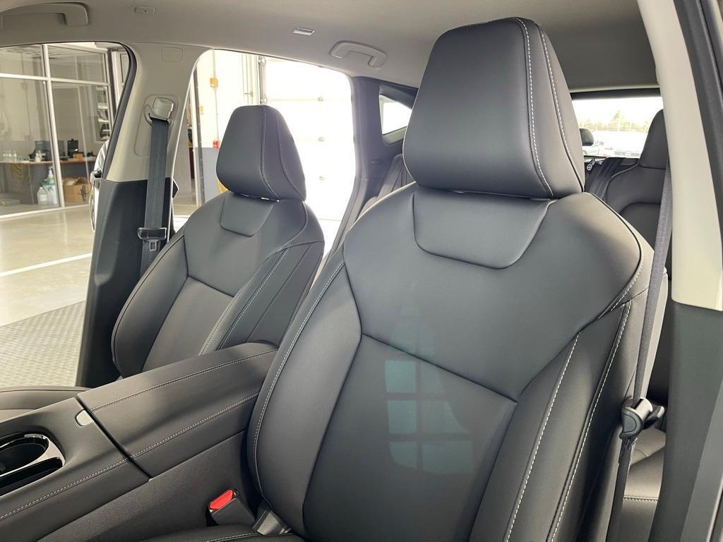 new 2025 Nissan Murano car, priced at $40,424