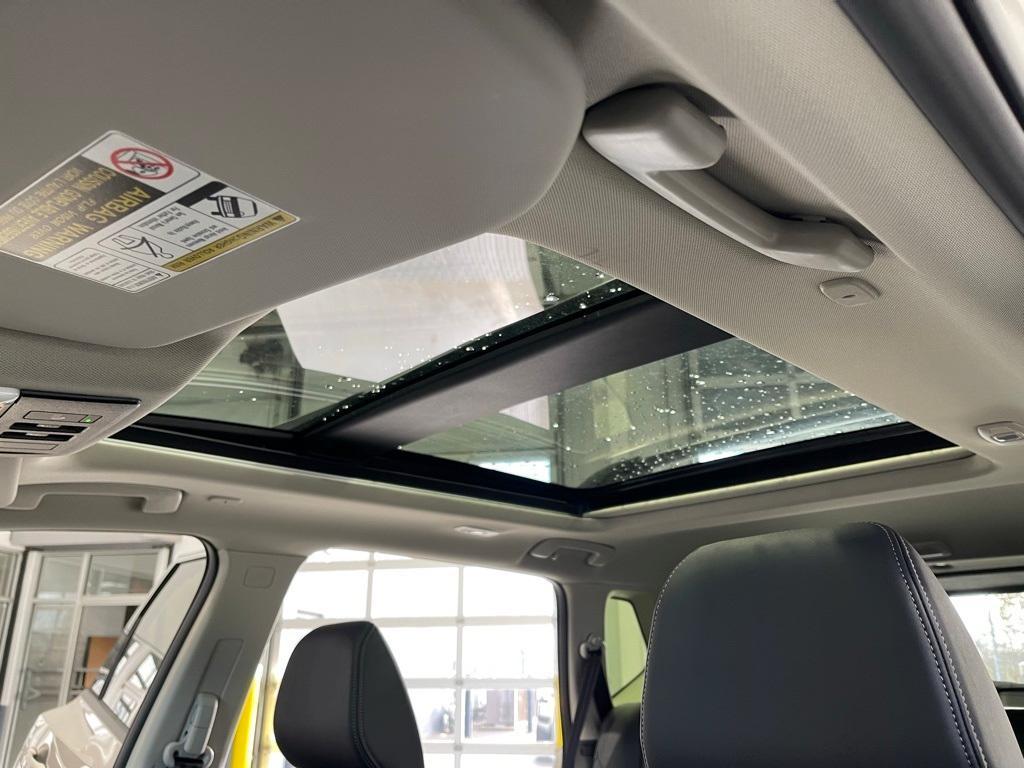 new 2026 Nissan Rogue car, priced at $37,264