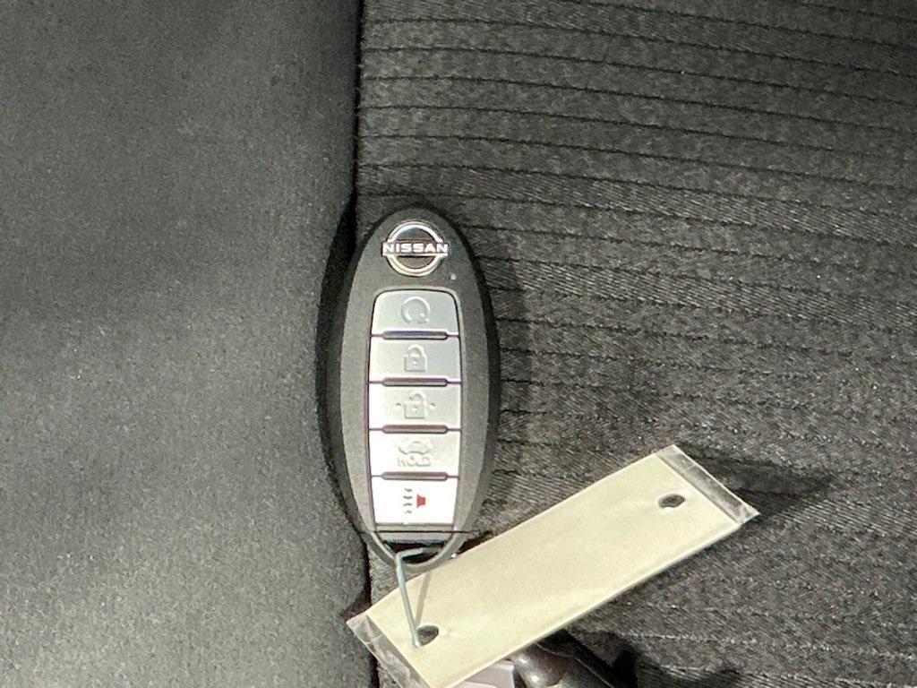 new 2025 Nissan Altima car, priced at $26,579