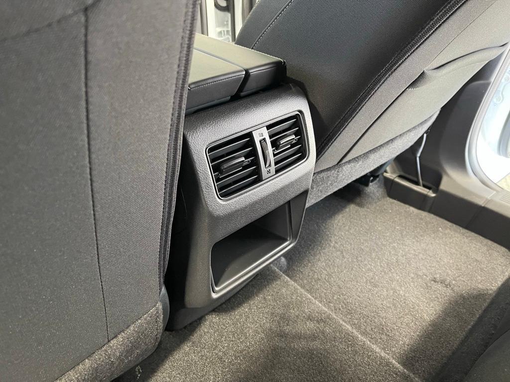 new 2025 Nissan Rogue car, priced at $27,839