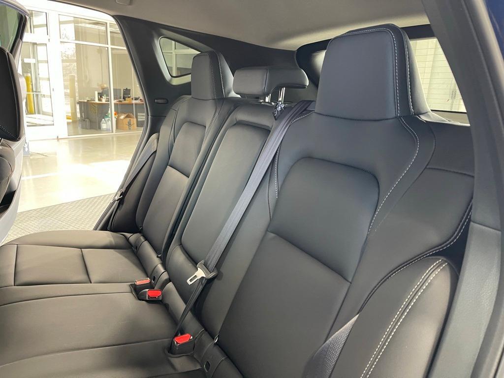 new 2025 Nissan Murano car, priced at $40,424