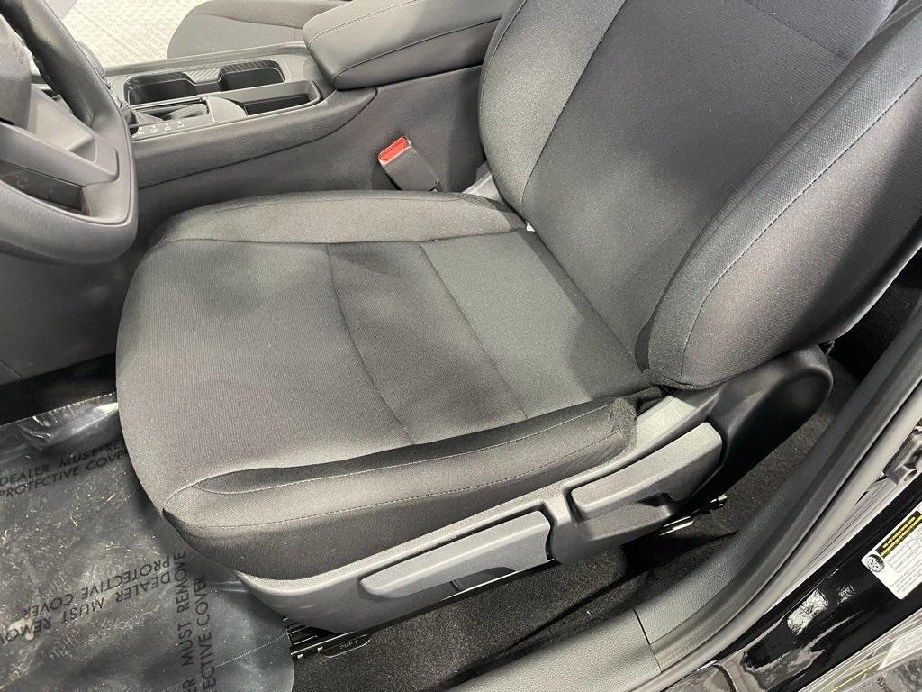 new 2025 Nissan Sentra car, priced at $20,605