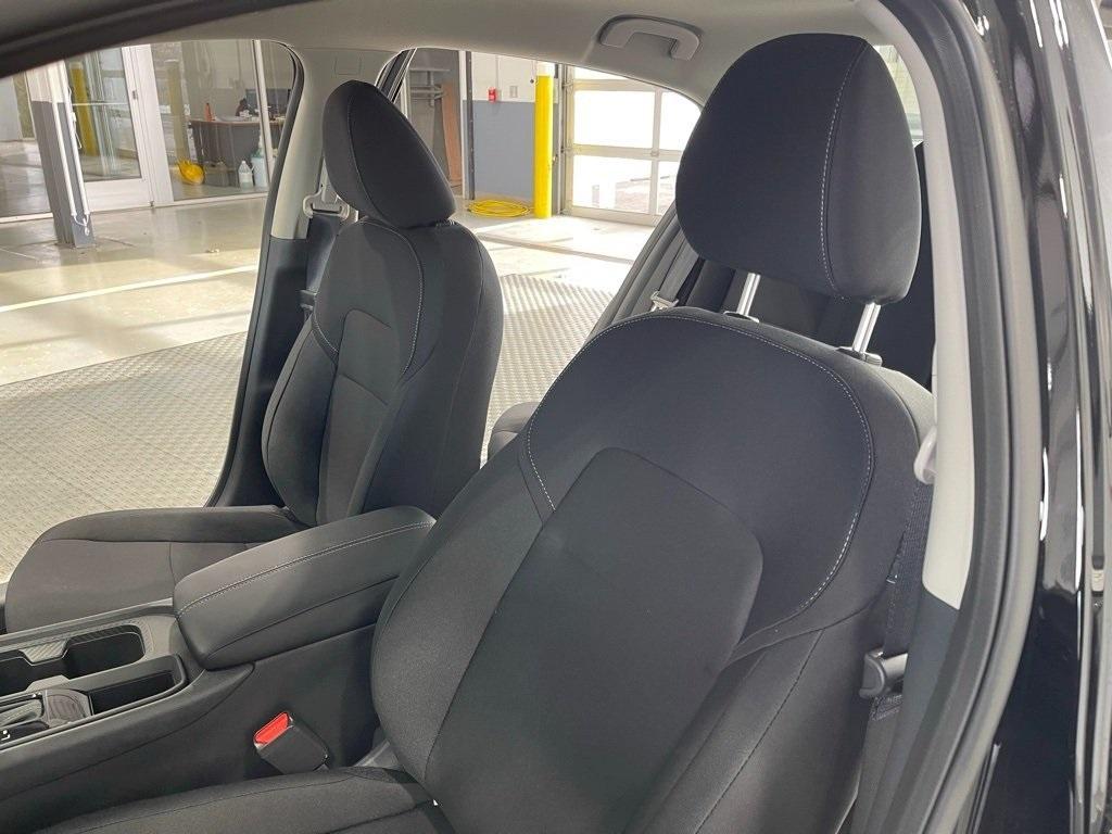 new 2025 Nissan Sentra car, priced at $20,605