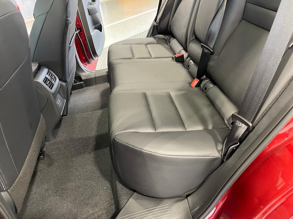 new 2025 Nissan Rogue car, priced at $31,531