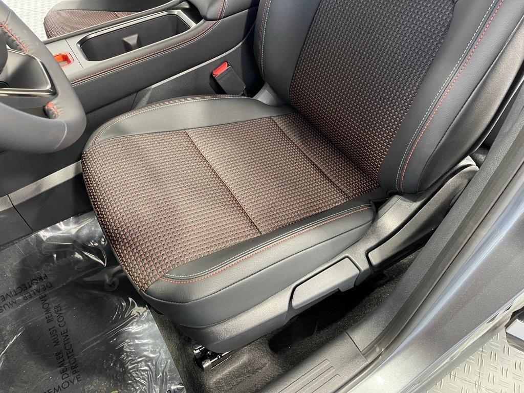 new 2026 Nissan Kicks car, priced at $27,729